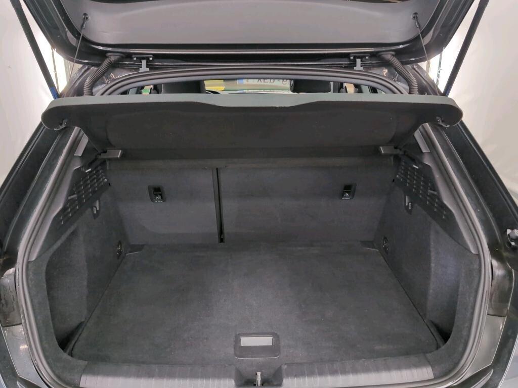 AUDI A3 SPORTBACK 30 TDI 115CV 6M. BUSINESS ADVANCED ( FARI LED - VIRTUAL COCKPIT - CRUISE - NAVI - SENSORI POST. )