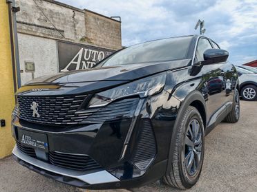 Peugeot 3008 15BlueHDi Allure Navig cam led 2021