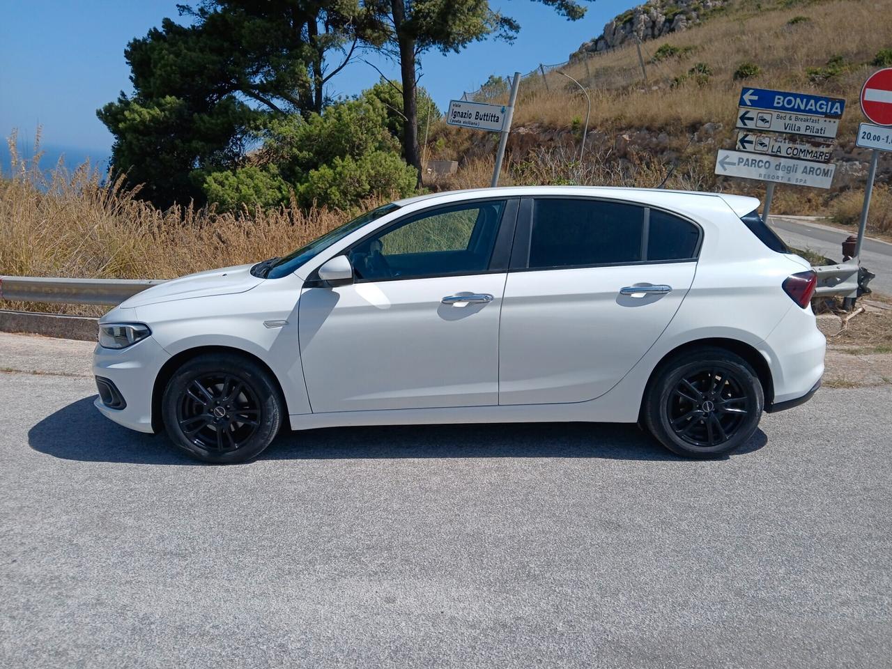 Fiat Tipo 1.6 Diesel M.jet