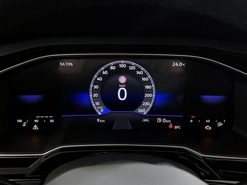 Volkswagen Polo Polo 1.0 tsi R-Line Plus 95cv