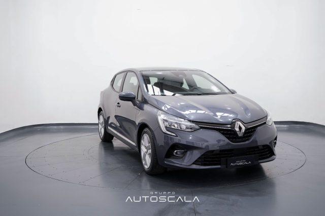 RENAULT Clio TCe 12V 100 CV 5 porte Business Zen