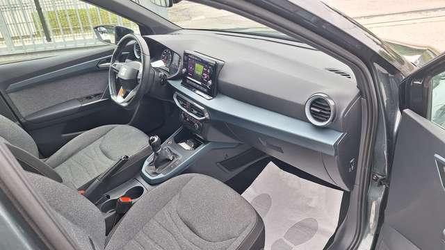 SEAT Arona Arona 2022 1.0 ecotsi Style 95cv // MOLTO BELLA //