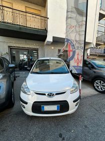 Hyundai i10 1.1 12V