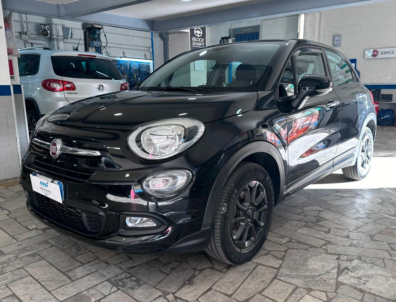 Fiat 500X 1.3 MultiJet 95 CV Pop Star