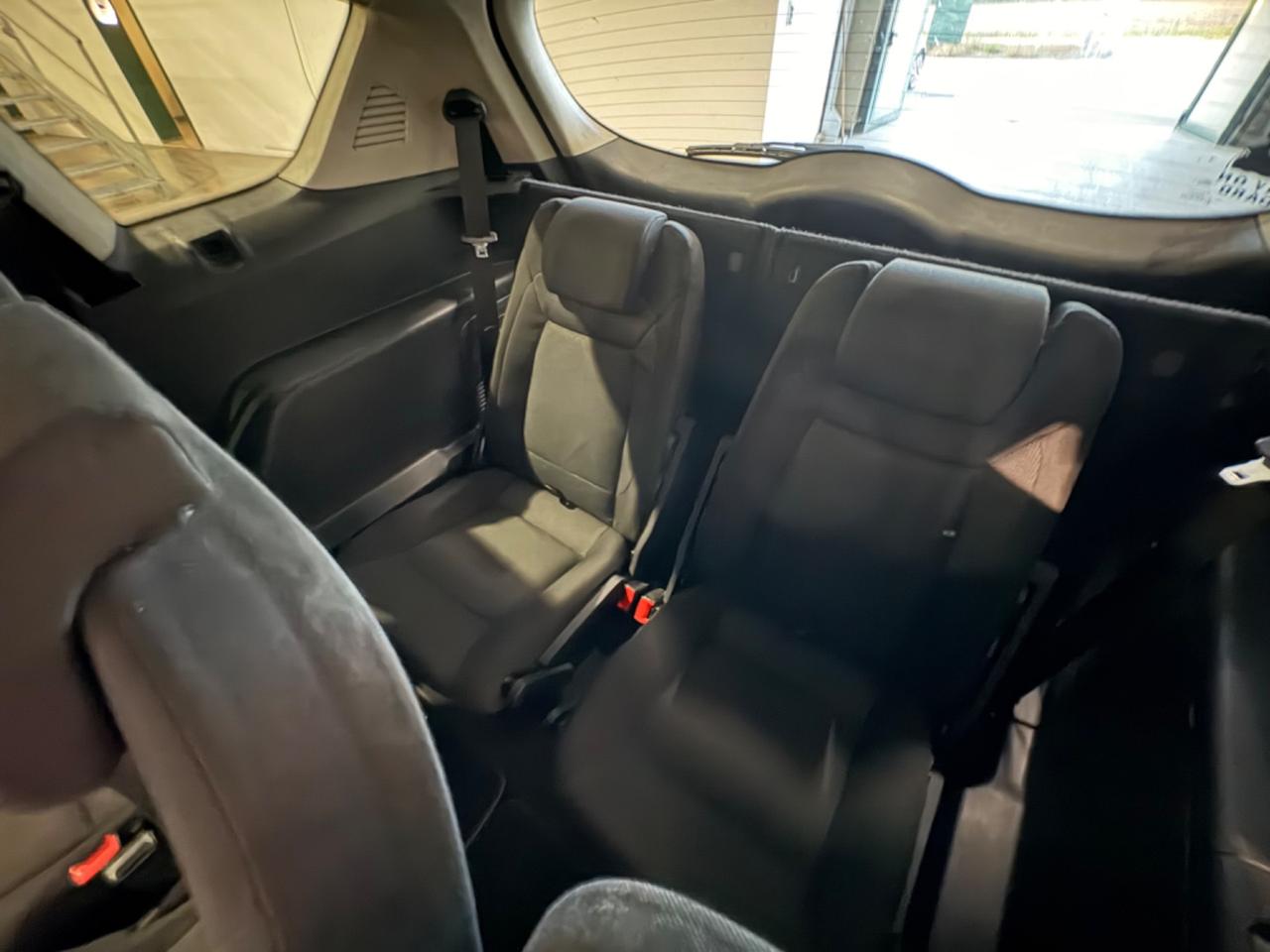 Ford S-Max 1.8 TDCi 125CV 7 Posti 2007