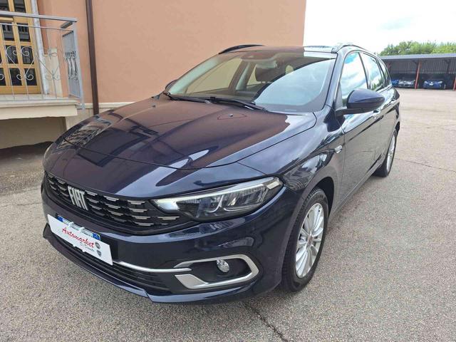 FIAT Tipo 1.6 Mjt S&S SW Life