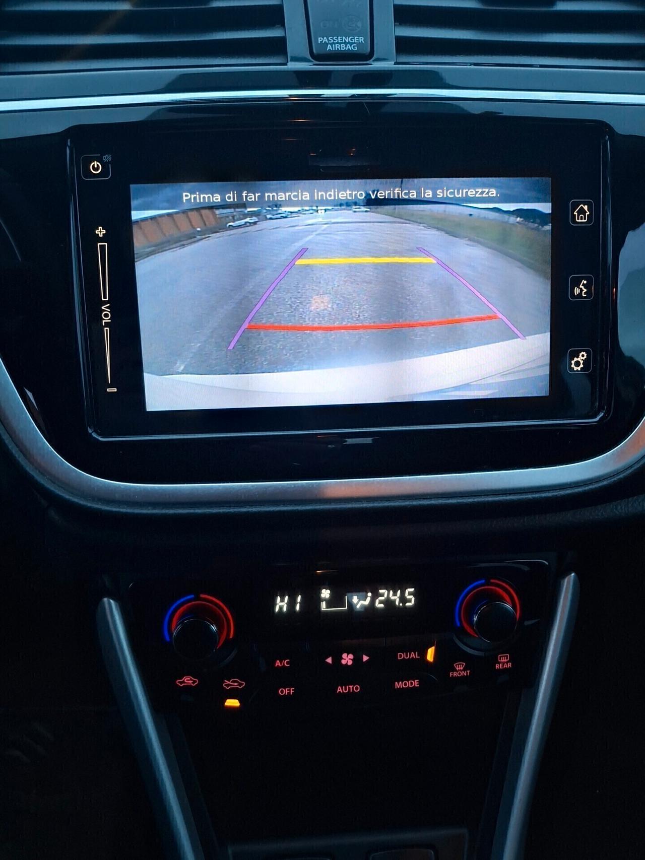 Suzuki S-Cross 1.6 DDiS-SX4 Start&Stop-*EURO 6*-