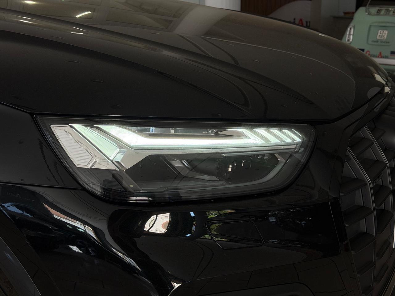 Audi Q5 SPB 45 TFSI quattro S tronic line plus