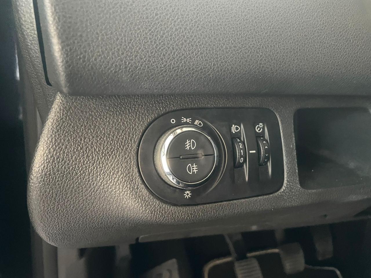 Opel Meriva 1.3 CDTI Cosmo