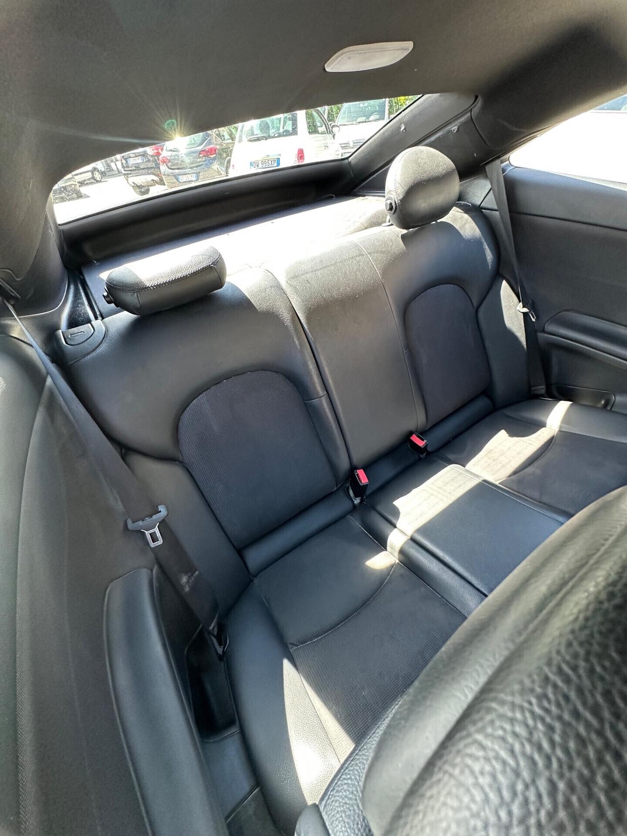 Mercedes-benz CLC 220 CDI Sport