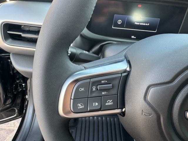 JEEP Avenger BEV Altitude x NEOPATENTATI