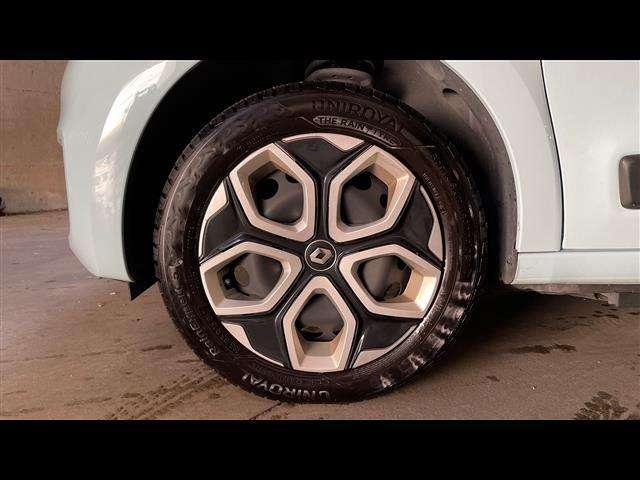 Renault Twingo 22kWh Equilibre