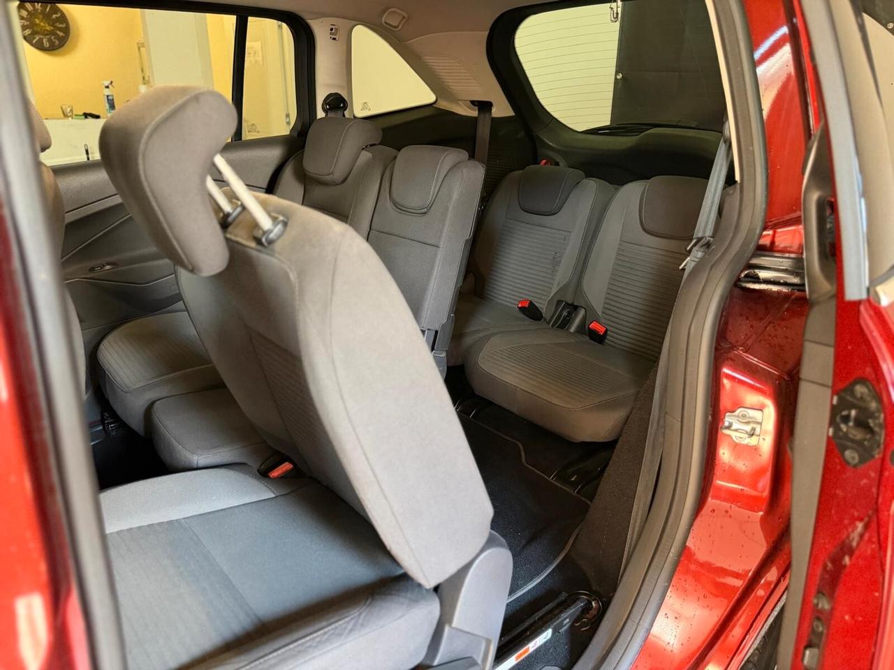 Ford C-Max 1.0 EcoBoost 125CV Start&Stop Titanium