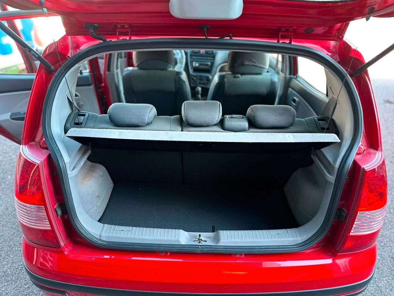 Kia Picanto 1.0 12V Urban neopatentati