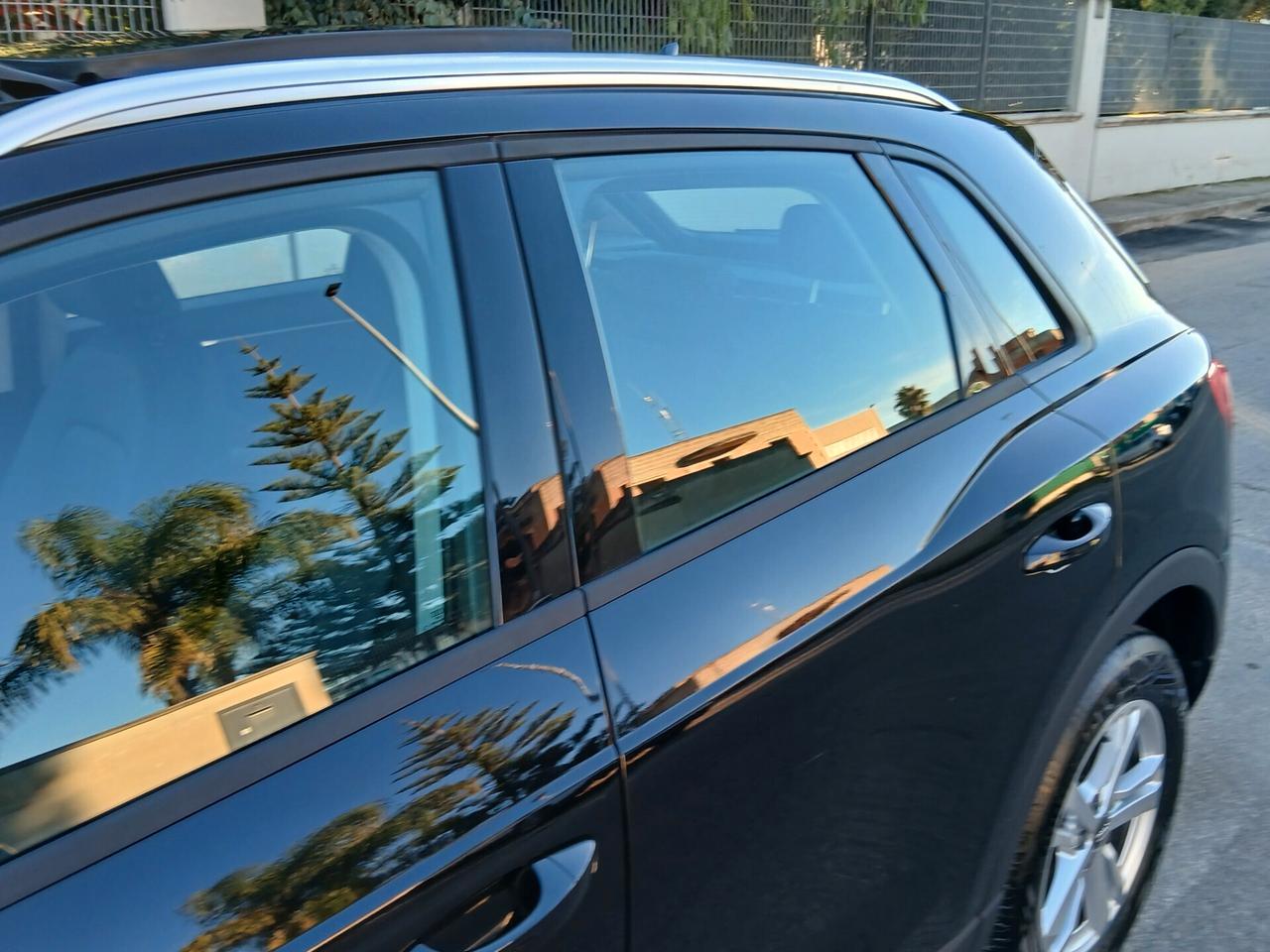 Audi Q3 35 TDI S tronic Business Advanced