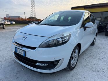 Renault Scenic Scénic 1.5 dCi 110CV UNICO 7