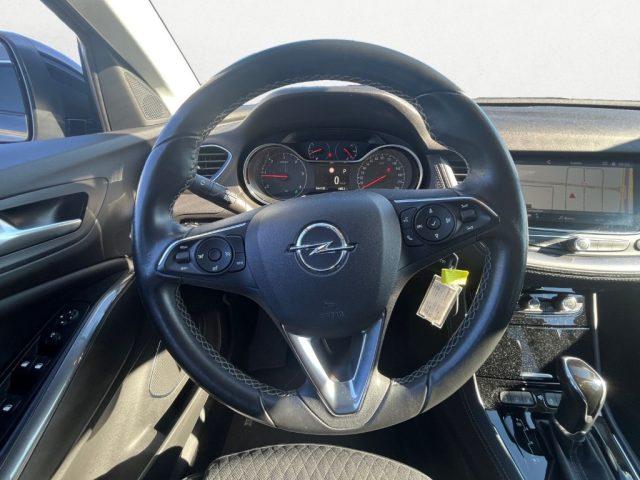 OPEL Grandland X 1.5 diesel Ecotec Start&Stop aut. Ultimate