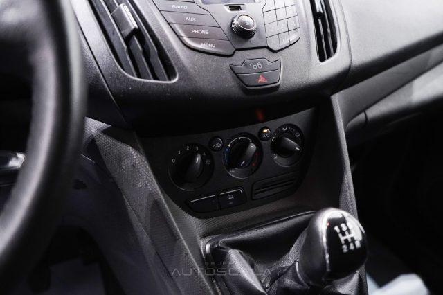 FORD Transit Connect 200 1.6 TDCi PC Furgone Trend