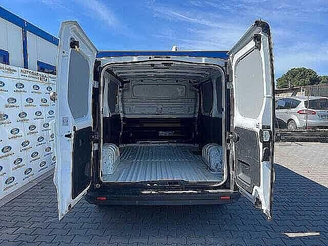 Fiat Talento 1.6 MJT 120CV PC-TN Furgone 10q