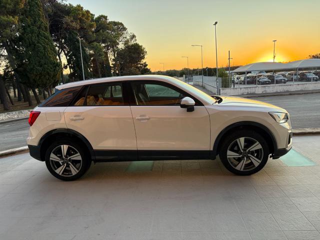AUDI Q2 30 TDI S tronic Admired Advanced