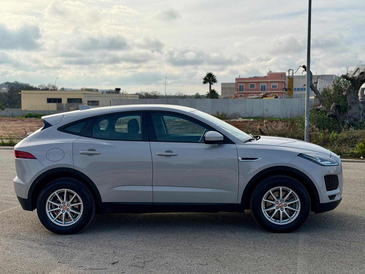 Jaguar E-Pace 2.0D 150 CV AWD S