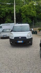 Fiat Doblò 1.6 MJT 105 CV GARANZIA