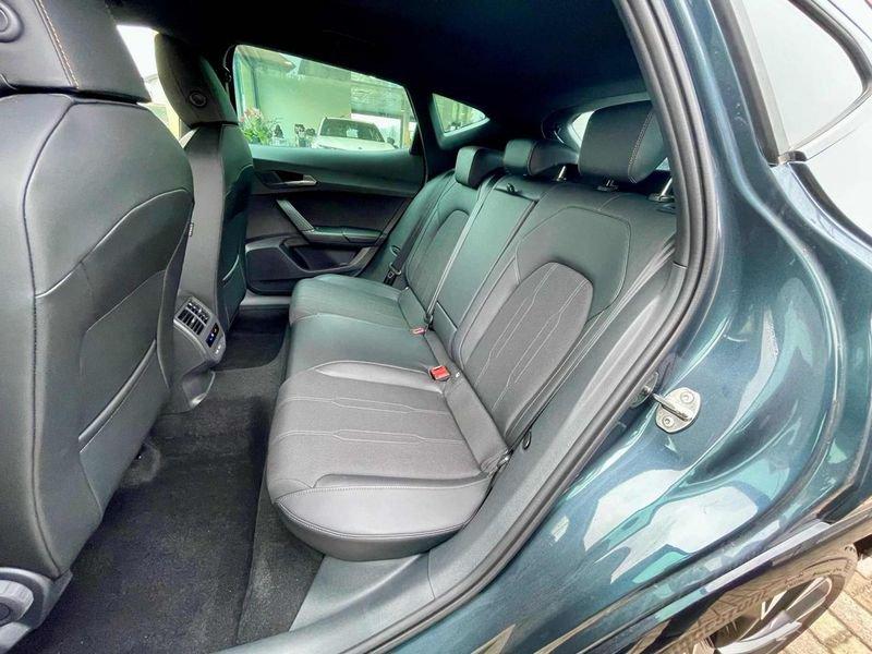 Cupra Formentor 1.5 Hybrid 150CV DSG - KM0