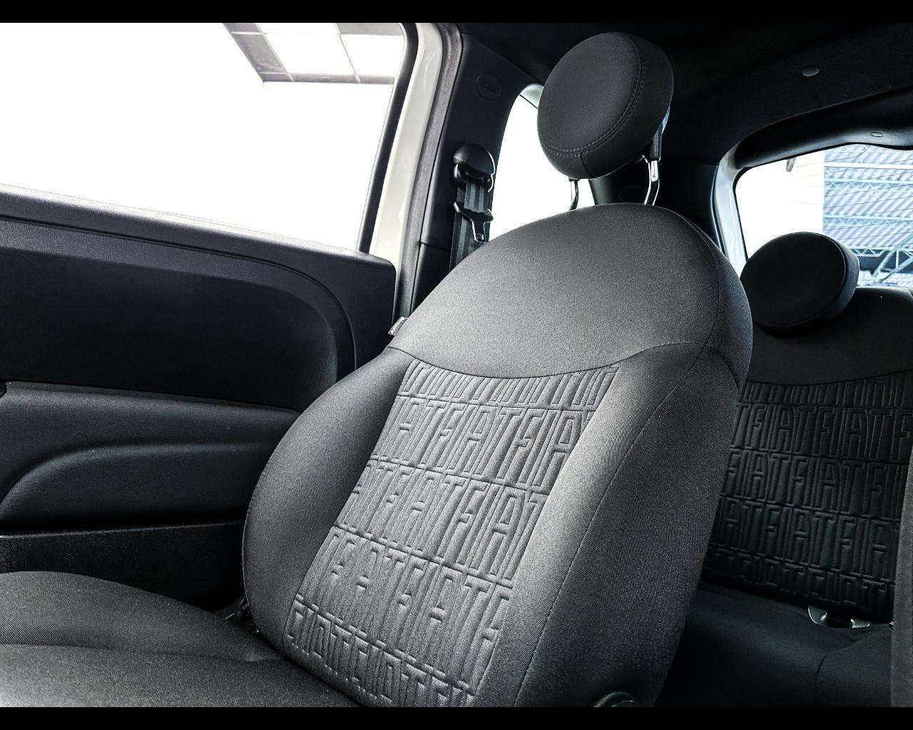 FIAT 500 (2015-2024) - 500 1.0 Hybrid