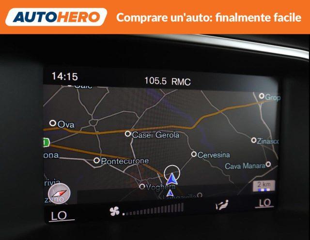 VOLVO V40 T2 Plus