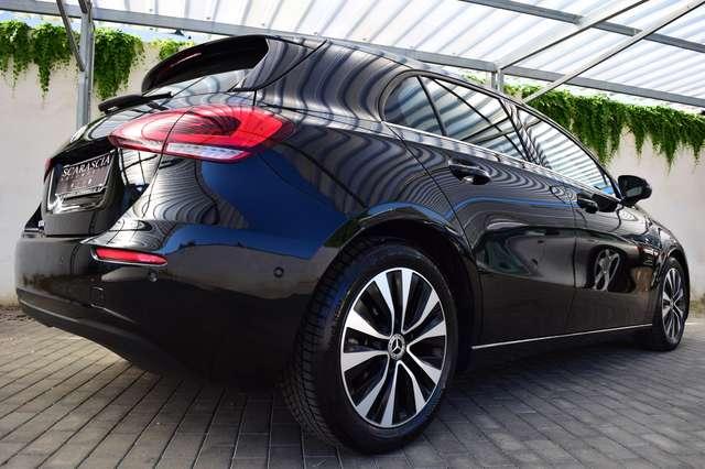 Mercedes-Benz A 180 d Automatica 116 cv Business Extra
