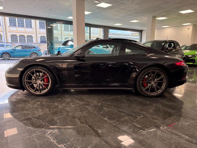 PORSCHE 911 3.0 Carrera 4S / TETTO / CHRONO / PDK