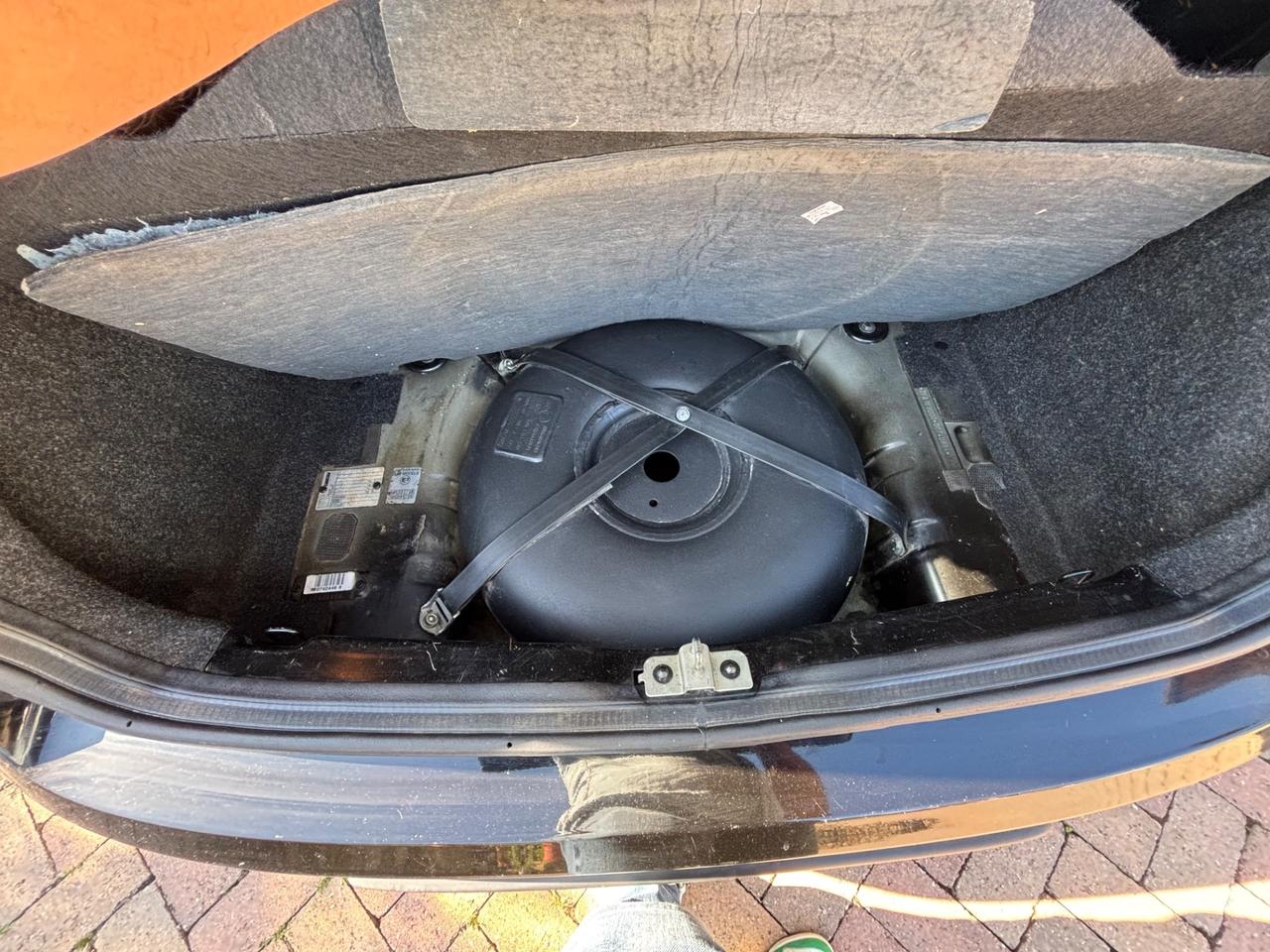 Fiat Panda 1.2 4x4 Climbing Benzina e GPL