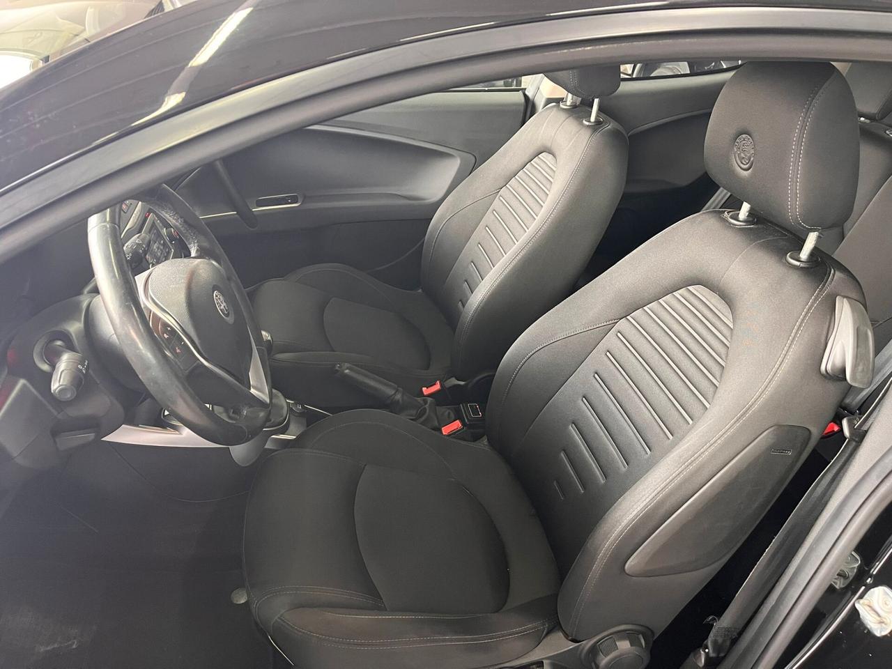 Alfa Romeo MiTo 1.3 JTDm 95 CV S&S