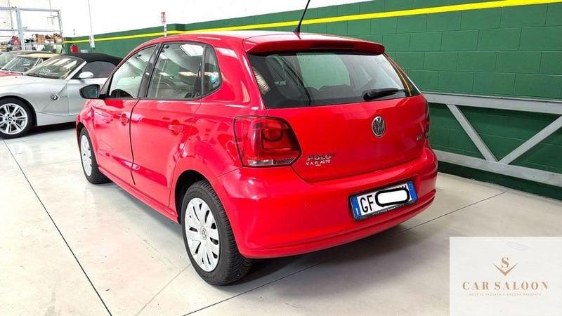 Volkswagen Polo Polo 1.6 TDI DPF 5 porte Comfortline - COME NUOVA!
