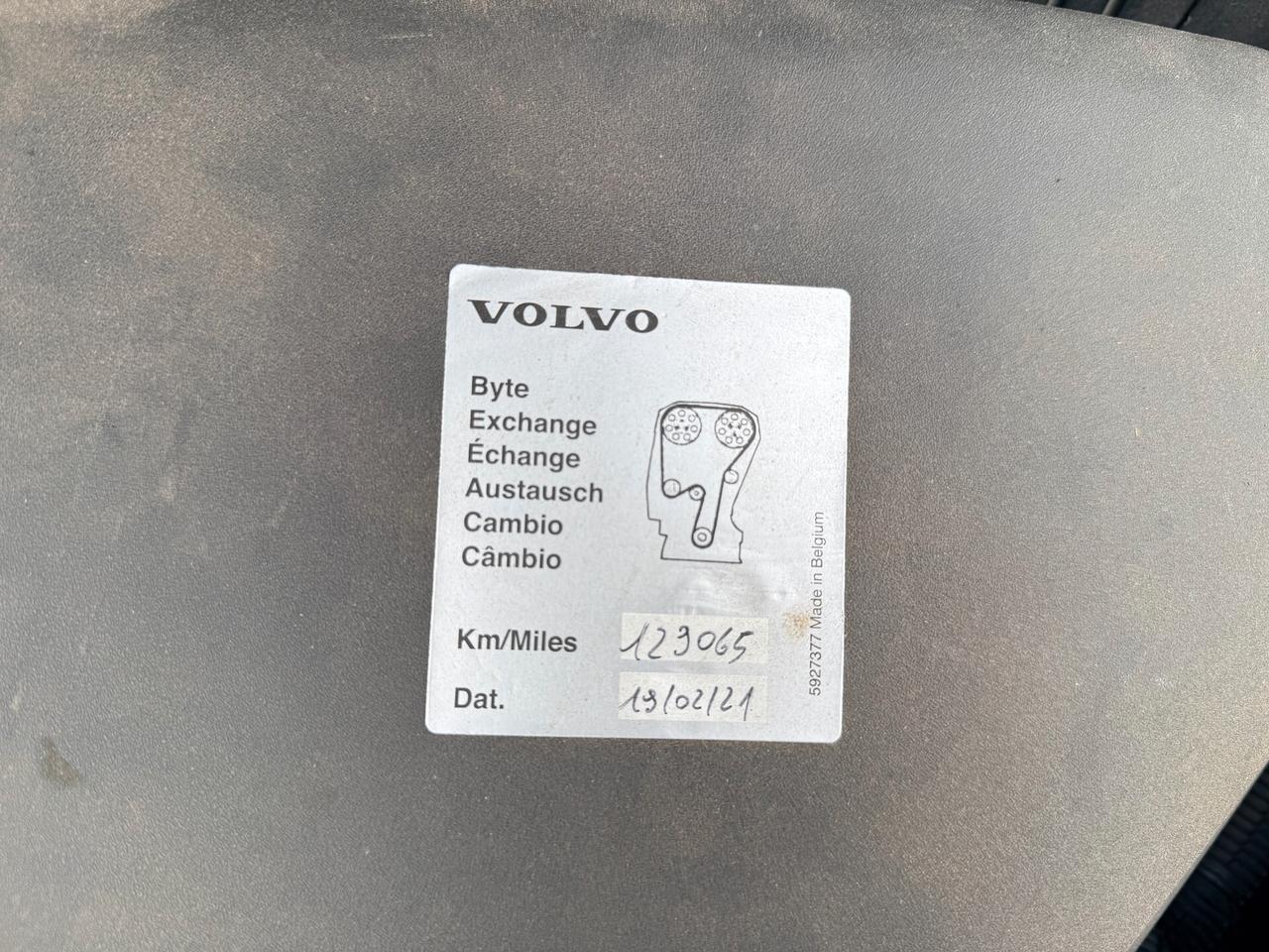 Volvo XC 70 XC70 D5 AWD Summum