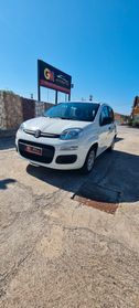 Fiat Panda 1.2 Lounge 48.000 km unico proprietario
