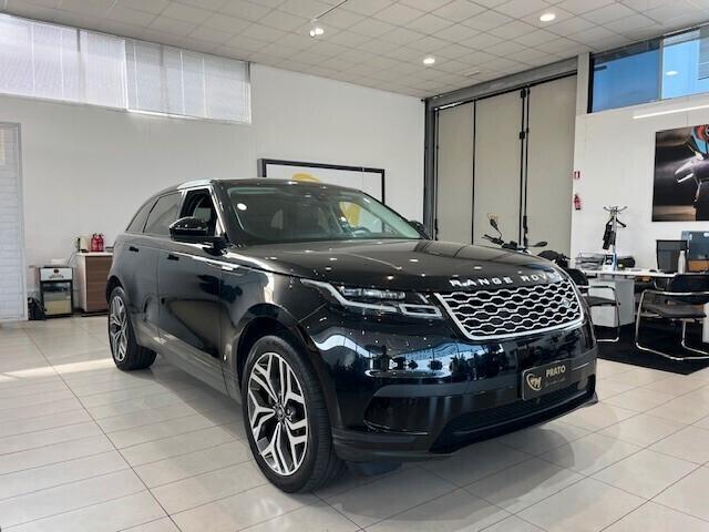 Land Rover Range Rover Velar 2.0 i4 S 240cv auto