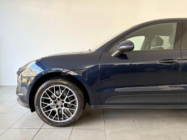 PORSCHE Macan 2.0 TETTO APRIBILE - 80000KM - UFFICIALE
