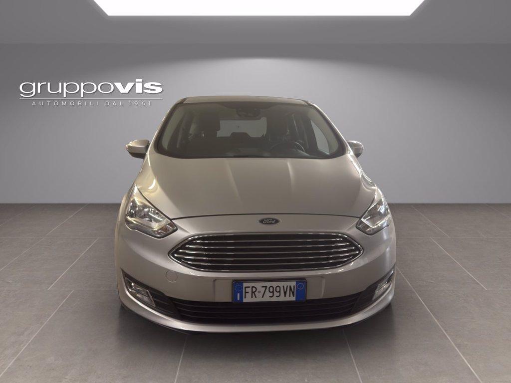 FORD C-Max Titanium del 2018