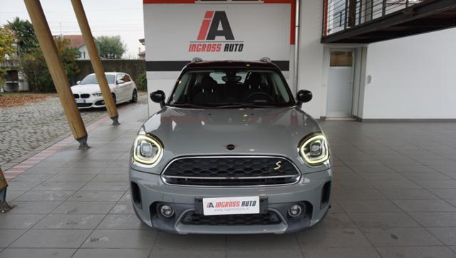 MINI Countryman 1.5 Cooper SE Business Countryman ALL4 Automatica
