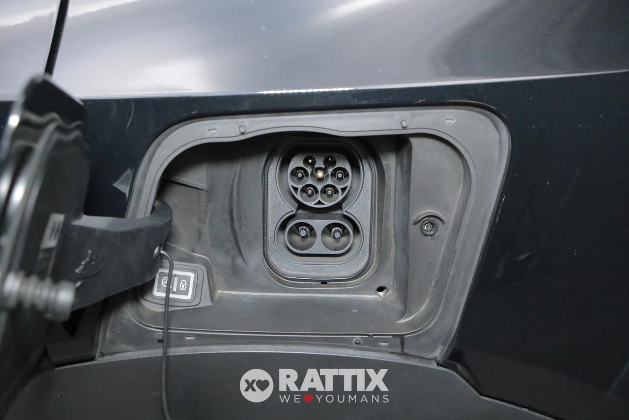 Opel Mokka-E motore elettrico 100kW GS