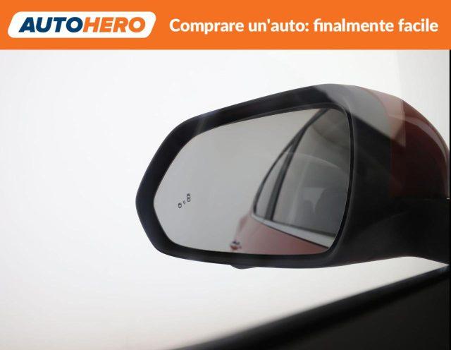 MG ZS 1.0T-GDI Luxury