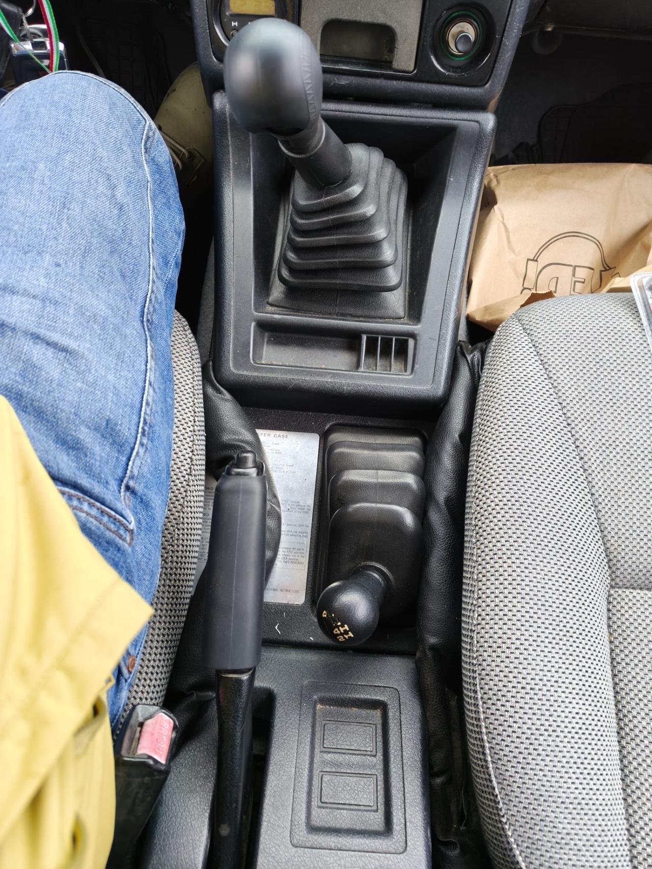 Suzuki Vitara 1.6i cat Cabriolet JLX GPL RINNOVATO