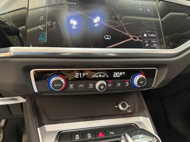 AUDI Q3 35 TDI S tronic Business