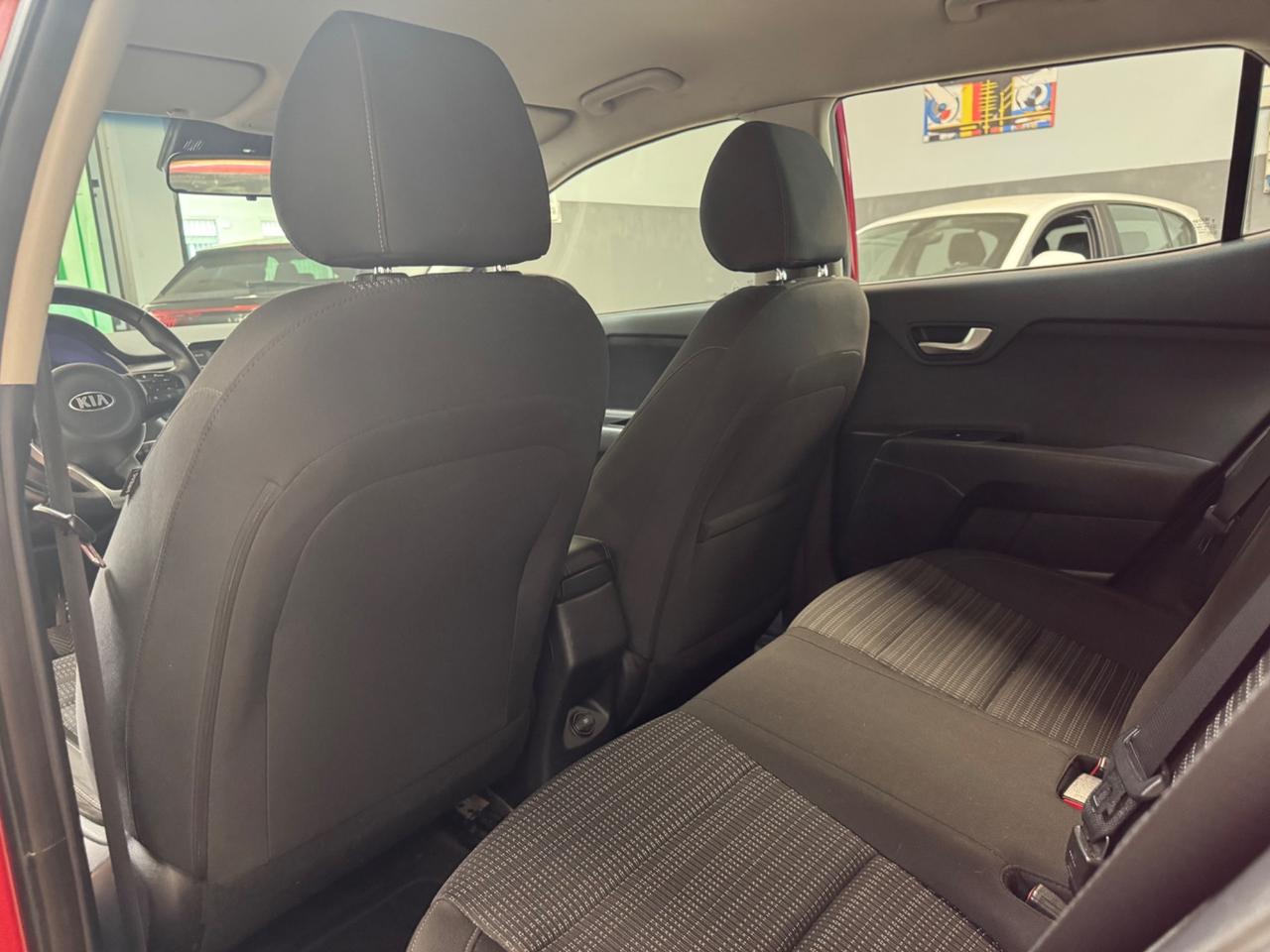 Kia Stonic 1.4 MPI EcoGPL Style