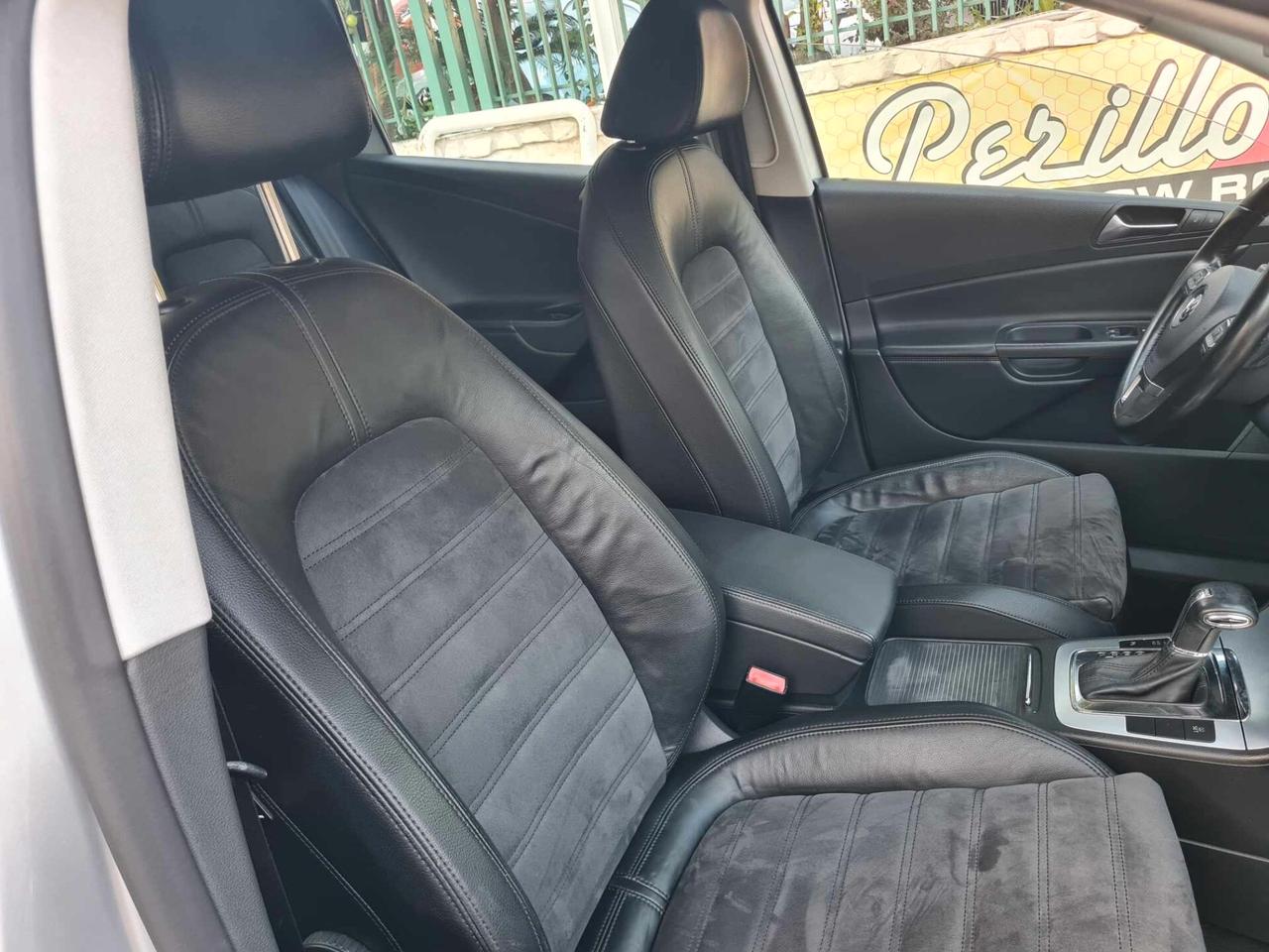 Volkswagen Passat 2.0 TDI 170CV DPF Var. Highline