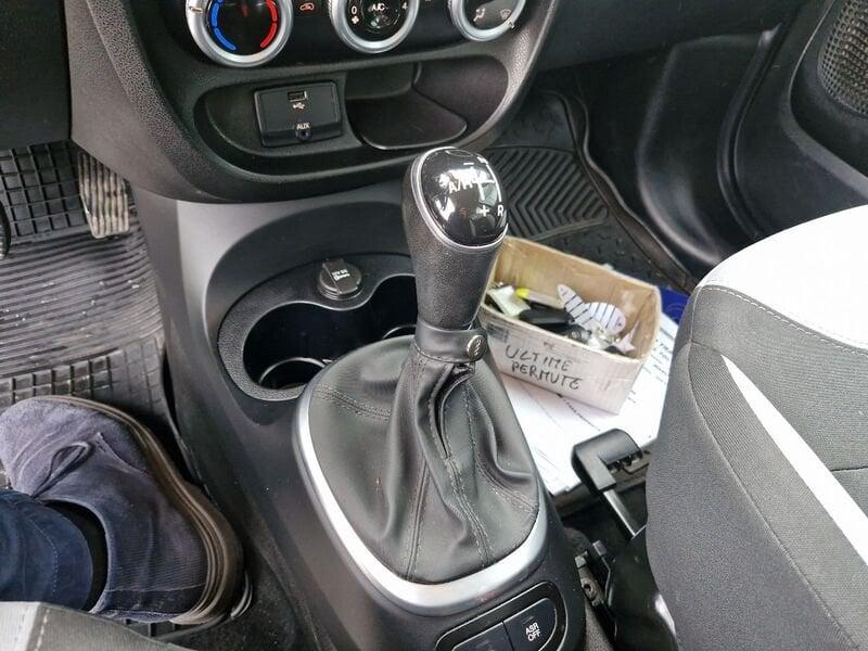 FIAT 500L 2012 1.3 mjt Pop Star 85cv