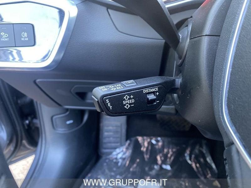 Audi A6 Avant 2.0 TFSI S tronic Business Plus