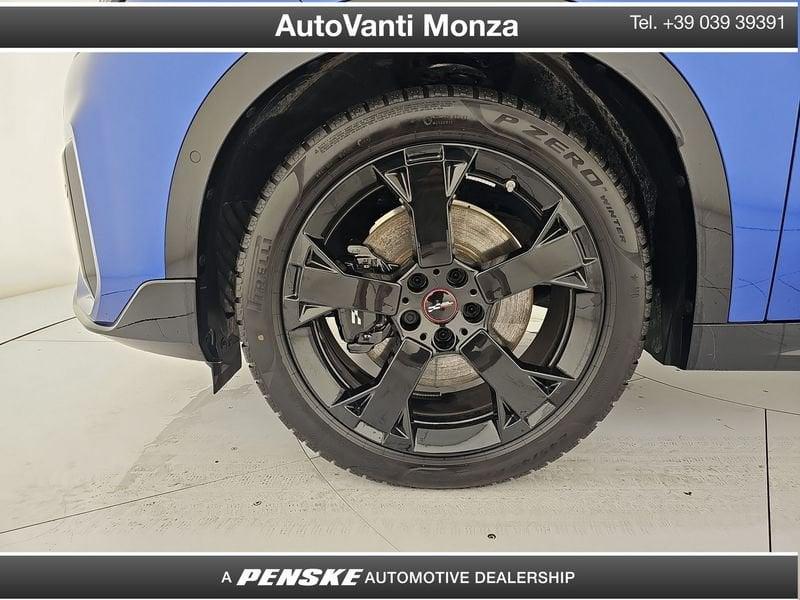 MINI Countryman All-Electric SE ALL4 JCW