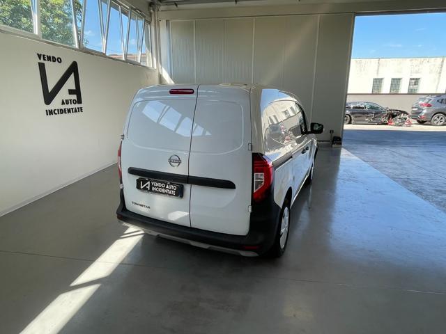 NISSAN Townstar 1.3 130CV VAN PC ACENTA